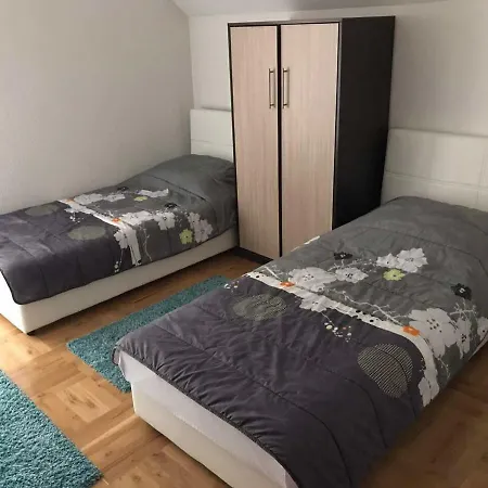 Holiday home Beautiful With 2000m2 Of Garden Sarajevo