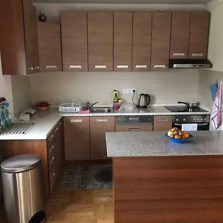 Holiday home Beautiful With 2000m2 Of Garden