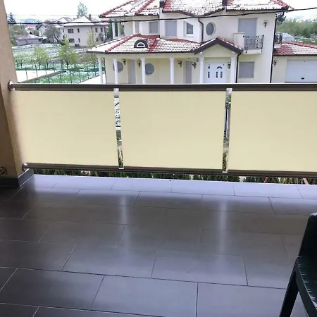 Holiday home Beautiful With 2000m2 Of Garden *