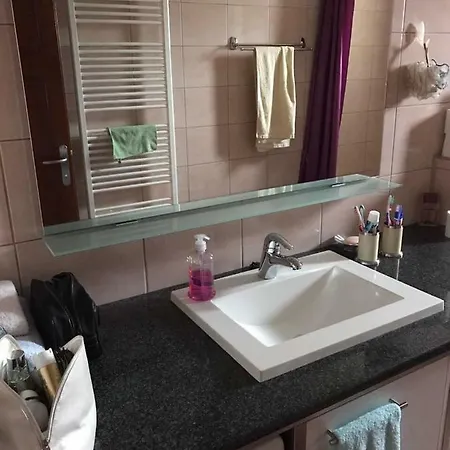 Holiday home Beautiful With 2000m2 Of Garden