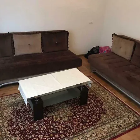 Holiday home Beautiful With 2000m2 Of Garden Sarajevo